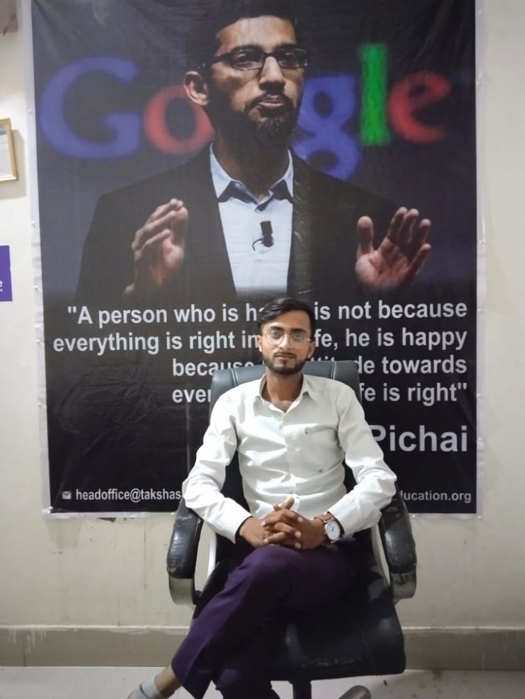 No.1 Computer Center in India